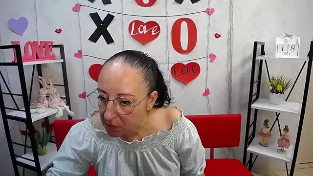 Try the thrill of flirt babes with our cam hosts, featuring unclothed wildness while getting naked and playing with their favored sex toys.
