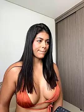 Try the thrill of flirt babes with our cam hosts, featuring unclothed wildness while getting naked and playing with their favored sex toys.