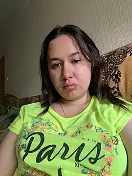 MelissaWeorau from StripChat is Freechat