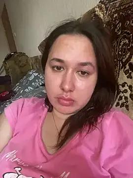 MelissaWeorau from StripChat is Freechat