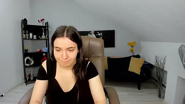 Try the thrill of flirt babes with our cam hosts, featuring unclothed wildness while getting naked and playing with their favored sex toys.