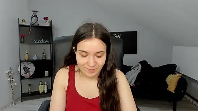 Try the thrill of flirt babes with our cam hosts, featuring unclothed wildness while getting naked and playing with their favored sex toys.