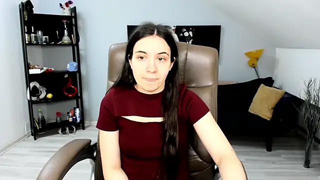 Try the thrill of flirt babes with our cam hosts, featuring unclothed wildness while getting naked and playing with their favored sex toys.