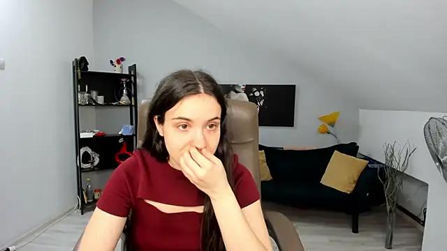 Try the thrill of flirt babes with our cam hosts, featuring unclothed wildness while getting naked and playing with their favored sex toys.