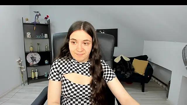 Try the thrill of flirt babes with our cam hosts, featuring unclothed wildness while getting naked and playing with their favored sex toys.