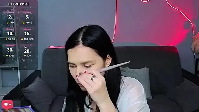 Try the thrill of flirt babes with our cam hosts, featuring unclothed wildness while getting naked and playing with their favored sex toys.