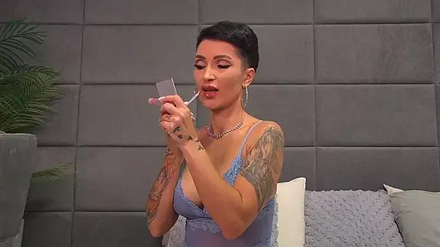Try the thrill of flirt babes with our cam hosts, featuring unclothed wildness while getting naked and playing with their favored sex toys.
