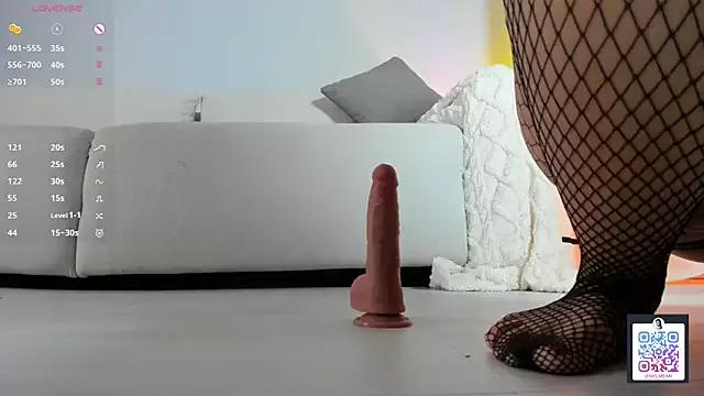 Try the thrill of flirt babes with our cam hosts, featuring unclothed wildness while getting naked and playing with their favored sex toys.