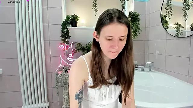 Try the thrill of flirt babes with our cam hosts, featuring unclothed wildness while getting naked and playing with their favored sex toys.