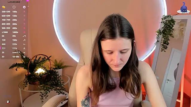 Try the thrill of flirt babes with our cam hosts, featuring unclothed wildness while getting naked and playing with their favored sex toys.