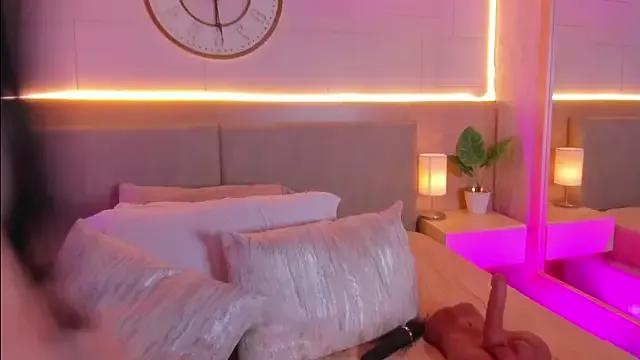 Try the thrill of flirt babes with our cam hosts, featuring unclothed wildness while getting naked and playing with their favored sex toys.