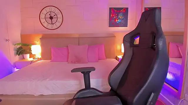 Try the thrill of flirt babes with our cam hosts, featuring unclothed wildness while getting naked and playing with their favored sex toys.