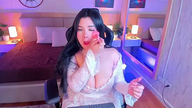 Try the thrill of flirt babes with our cam hosts, featuring unclothed wildness while getting naked and playing with their favored sex toys.