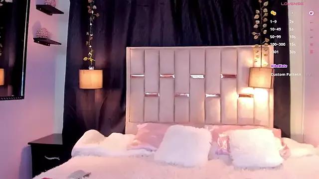 Try the thrill of flirt babes with our cam hosts, featuring unclothed wildness while getting naked and playing with their favored sex toys.