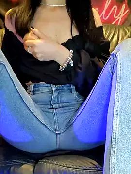 Try the thrill of flirt babes with our cam hosts, featuring unclothed wildness while getting naked and playing with their favored sex toys.