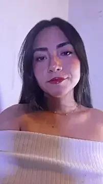 Melody_04 from StripChat is Freechat