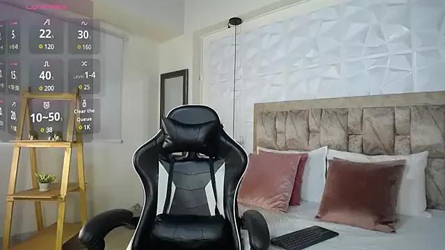 Try the thrill of flirt babes with our cam hosts, featuring unclothed wildness while getting naked and playing with their favored sex toys.