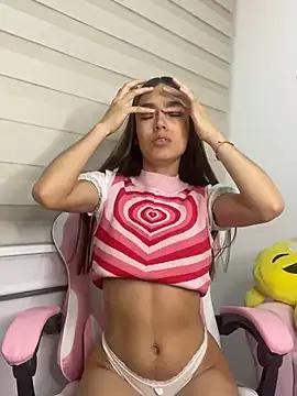 Try the thrill of flirt babes with our cam hosts, featuring unclothed wildness while getting naked and playing with their favored sex toys.