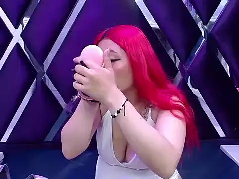 Try the thrill of flirt babes with our cam hosts, featuring unclothed wildness while getting naked and playing with their favored sex toys.