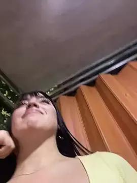 Melody_rousse_ from StripChat is Freechat
