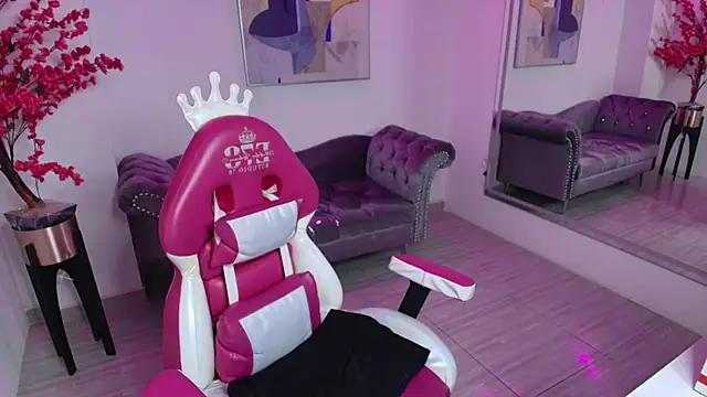 Try the thrill of flirt babes with our cam hosts, featuring unclothed wildness while getting naked and playing with their favored sex toys.