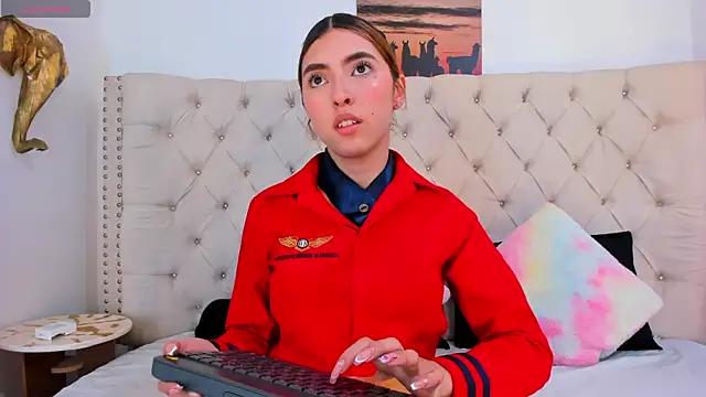 Try the thrill of flirt babes with our cam hosts, featuring unclothed wildness while getting naked and playing with their favored sex toys.