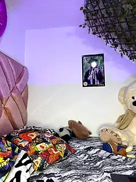 Try the thrill of flirt babes with our cam hosts, featuring unclothed wildness while getting naked and playing with their favored sex toys.