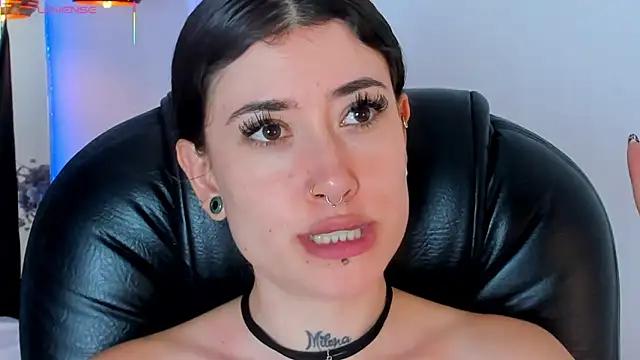 Try the thrill of flirt babes with our cam hosts, featuring unclothed wildness while getting naked and playing with their favored sex toys.