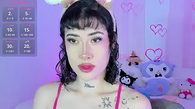 Try the thrill of flirt babes with our cam hosts, featuring unclothed wildness while getting naked and playing with their favored sex toys.