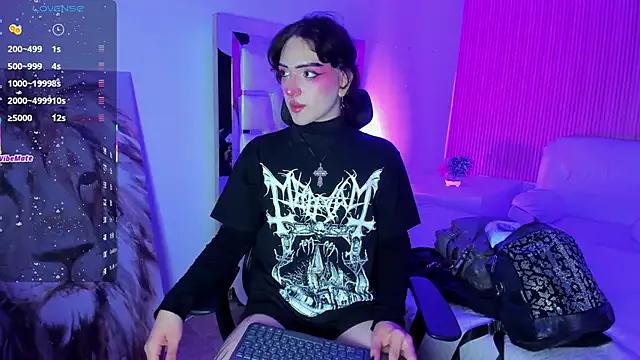 Try the thrill of flirt babes with our cam hosts, featuring unclothed wildness while getting naked and playing with their favored sex toys.