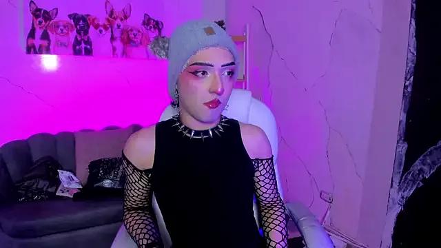 melodybonss_ from StripChat is Freechat