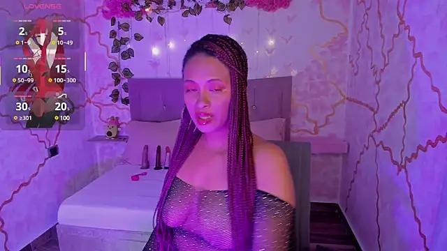 Try the thrill of flirt babes with our cam hosts, featuring unclothed wildness while getting naked and playing with their favored sex toys.
