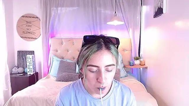 Try the thrill of flirt babes with our cam hosts, featuring unclothed wildness while getting naked and playing with their favored sex toys.
