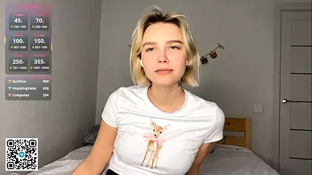 Try the thrill of flirt babes with our cam hosts, featuring unclothed wildness while getting naked and playing with their favored sex toys.