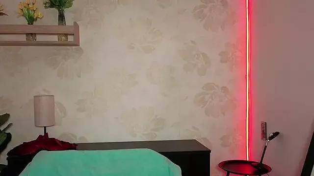 MelodyMazon_oli from StripChat is Freechat