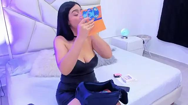 Try the thrill of flirt babes with our cam hosts, featuring unclothed wildness while getting naked and playing with their favored sex toys.
