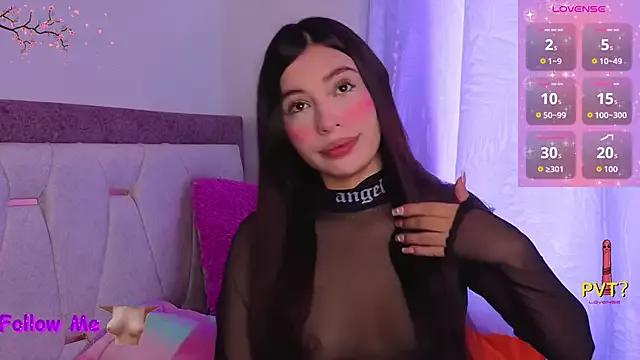 Try the thrill of flirt babes with our cam hosts, featuring unclothed wildness while getting naked and playing with their favored sex toys.