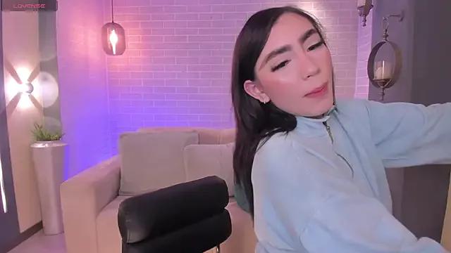 Try the thrill of flirt babes with our cam hosts, featuring unclothed wildness while getting naked and playing with their favored sex toys.