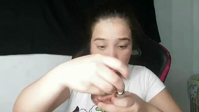 Melodysmall25 from StripChat is Freechat