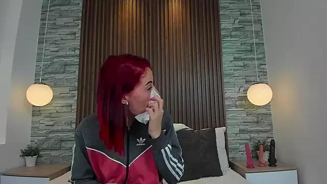 melodyvega0591 from StripChat is Freechat