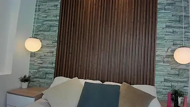 melodyvega0591 from StripChat is Freechat