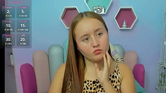 Try the thrill of flirt babes with our cam hosts, featuring unclothed wildness while getting naked and playing with their favored sex toys.