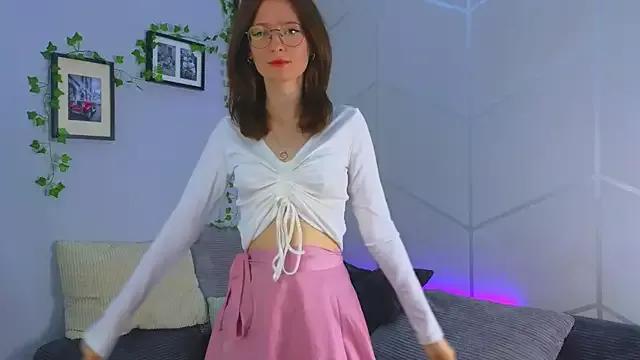 Try the thrill of flirt babes with our cam hosts, featuring unclothed wildness while getting naked and playing with their favored sex toys.