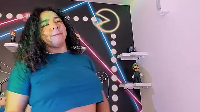 Try the thrill of flirt babes with our cam hosts, featuring unclothed wildness while getting naked and playing with their favored sex toys.
