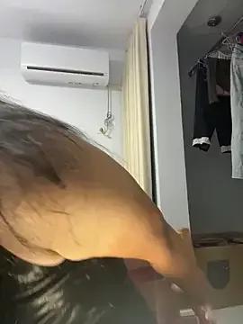 mengyukiss9 from StripChat is Freechat