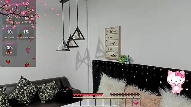 Try the thrill of flirt babes with our cam hosts, featuring unclothed wildness while getting naked and playing with their favored sex toys.