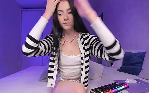Try the thrill of flirt babes with our cam hosts, featuring unclothed wildness while getting naked and playing with their favored sex toys.