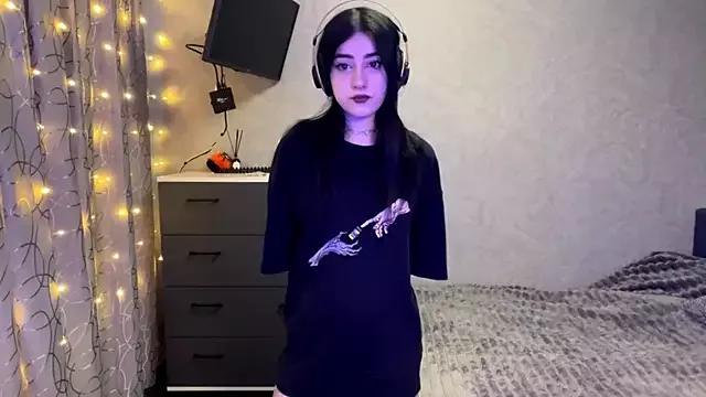 Try the thrill of flirt babes with our cam hosts, featuring unclothed wildness while getting naked and playing with their favored sex toys.