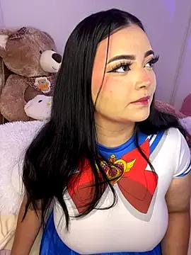 Try the thrill of flirt babes with our cam hosts, featuring unclothed wildness while getting naked and playing with their favored sex toys.