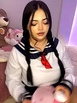 Try the thrill of flirt babes with our cam hosts, featuring unclothed wildness while getting naked and playing with their favored sex toys.